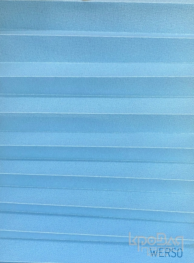 Шторы-плиссе для мансардных окон 78*160 фото 3