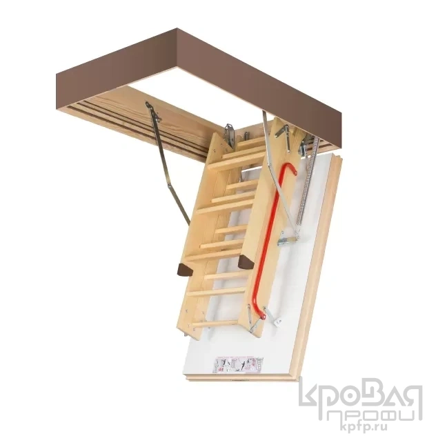 Лестница 60х120х280 LWT фото 2