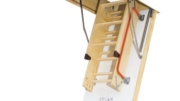 Чердачные лестницы